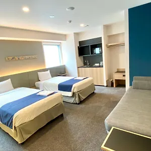 ホテル Monday Premium 上野御徒町